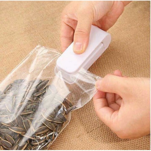 Máy hàn miệng túi mini