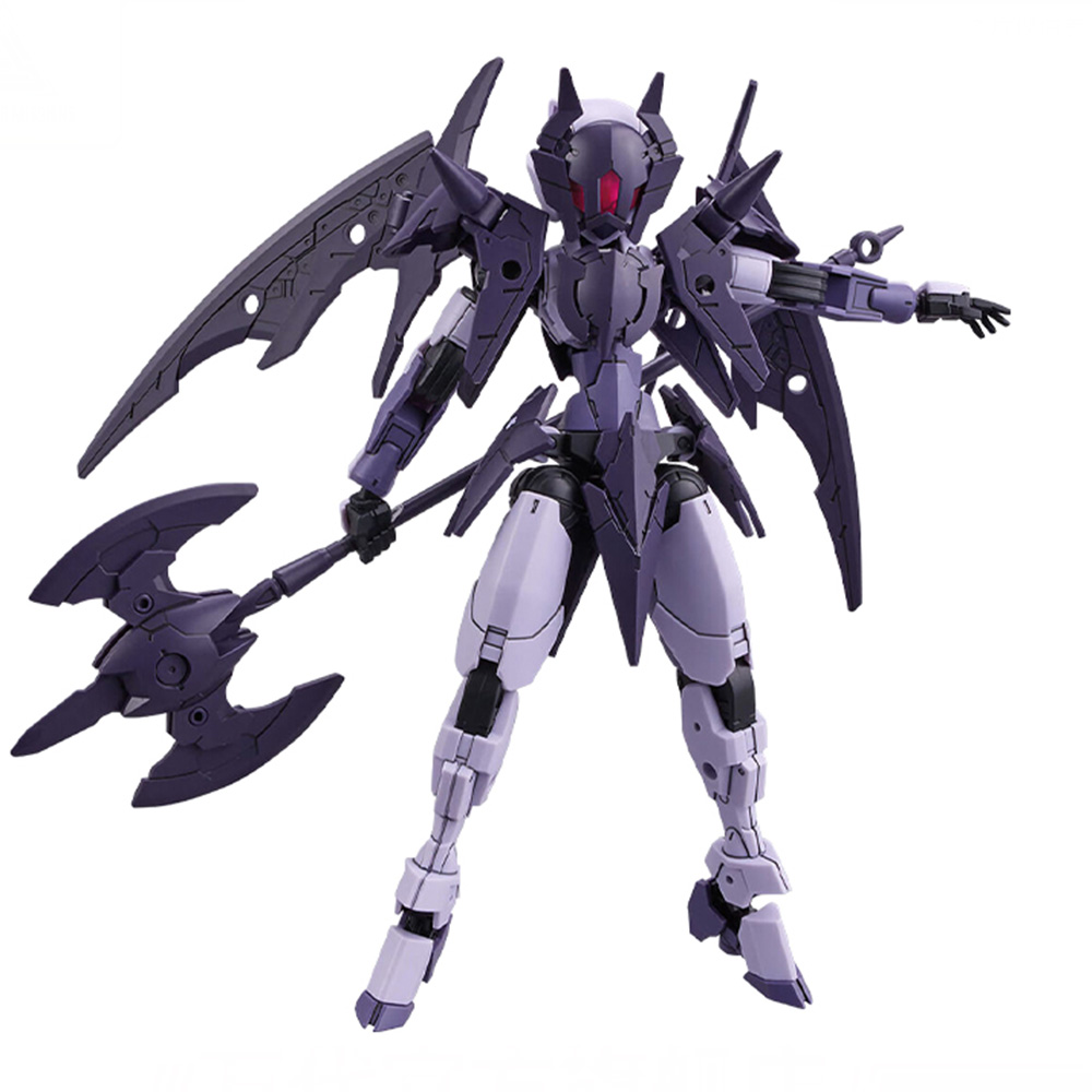 Mô hình lắp ráp Bandai 30MM Spinatia Reaper Type