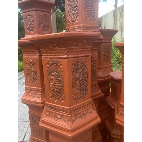 Đôn kê chậu cây cảnh