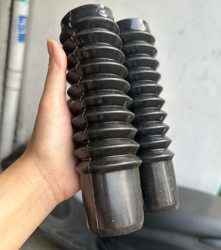 CAO SU PHUỘC TRƯỚC XE 67