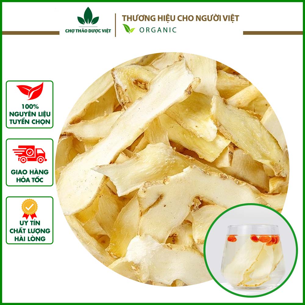 100gr Ngọc Trúc (Hàng Thơm Vàng Đẹp)