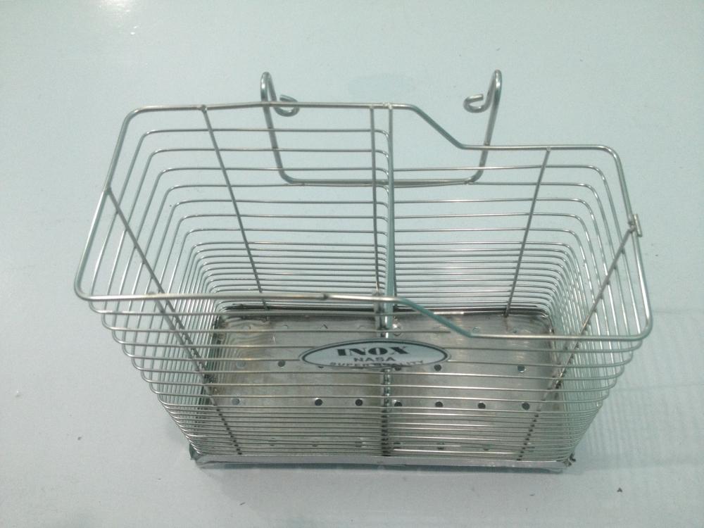 giỏ đũa inox