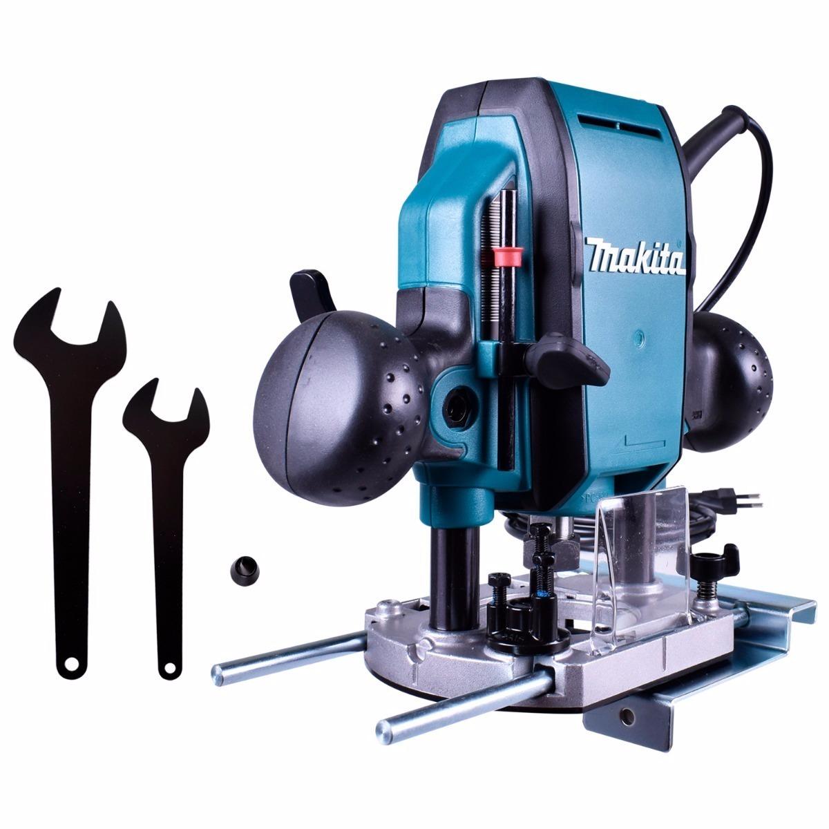 900W Máy phay Makita RP0900