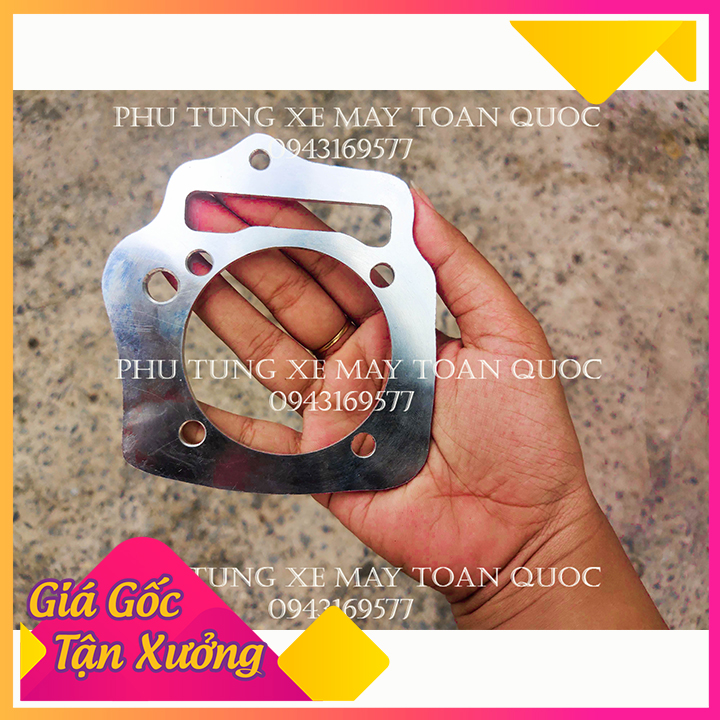 THỚT LÒNG 62 WAVE DRAEM 6LI