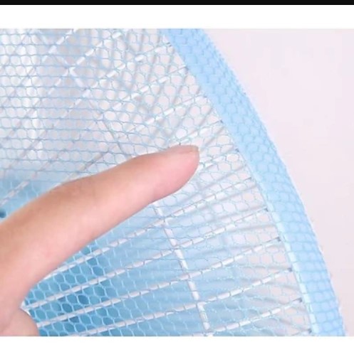 Lưới trùm bọc quạt /bảo vệ an toàn cho bé
