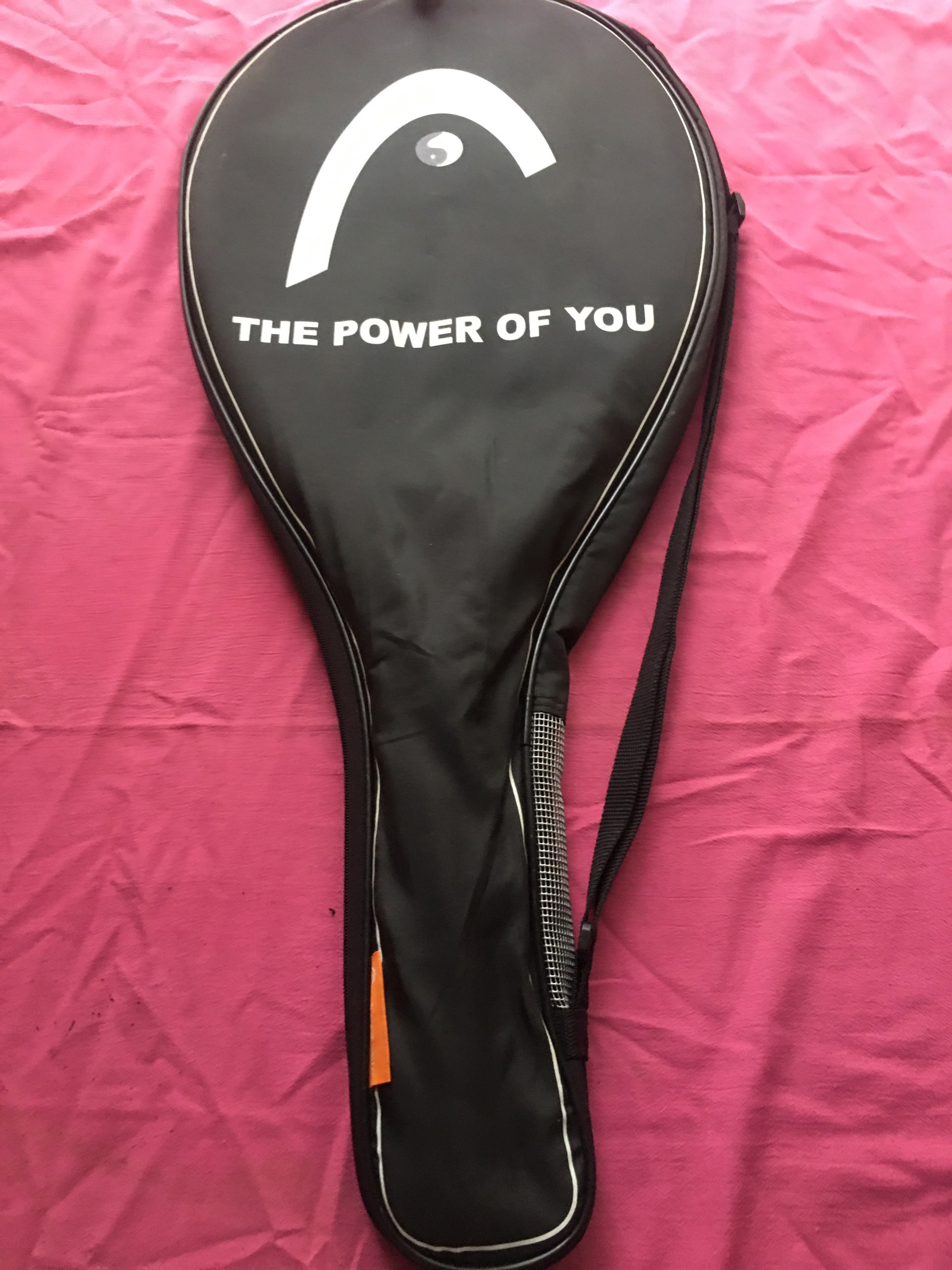 [HCM] Vợt tennis HEAD Ti.S6 hàng MỸ