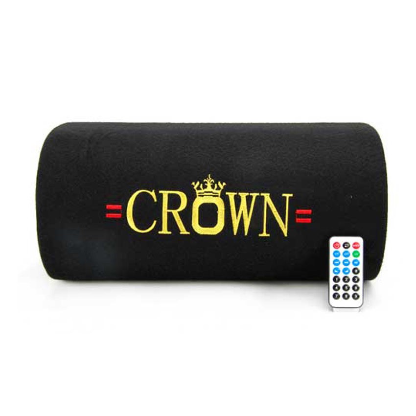 Loa CROWN 8 đế có bluetooth ( Hàng Chính Hãng )