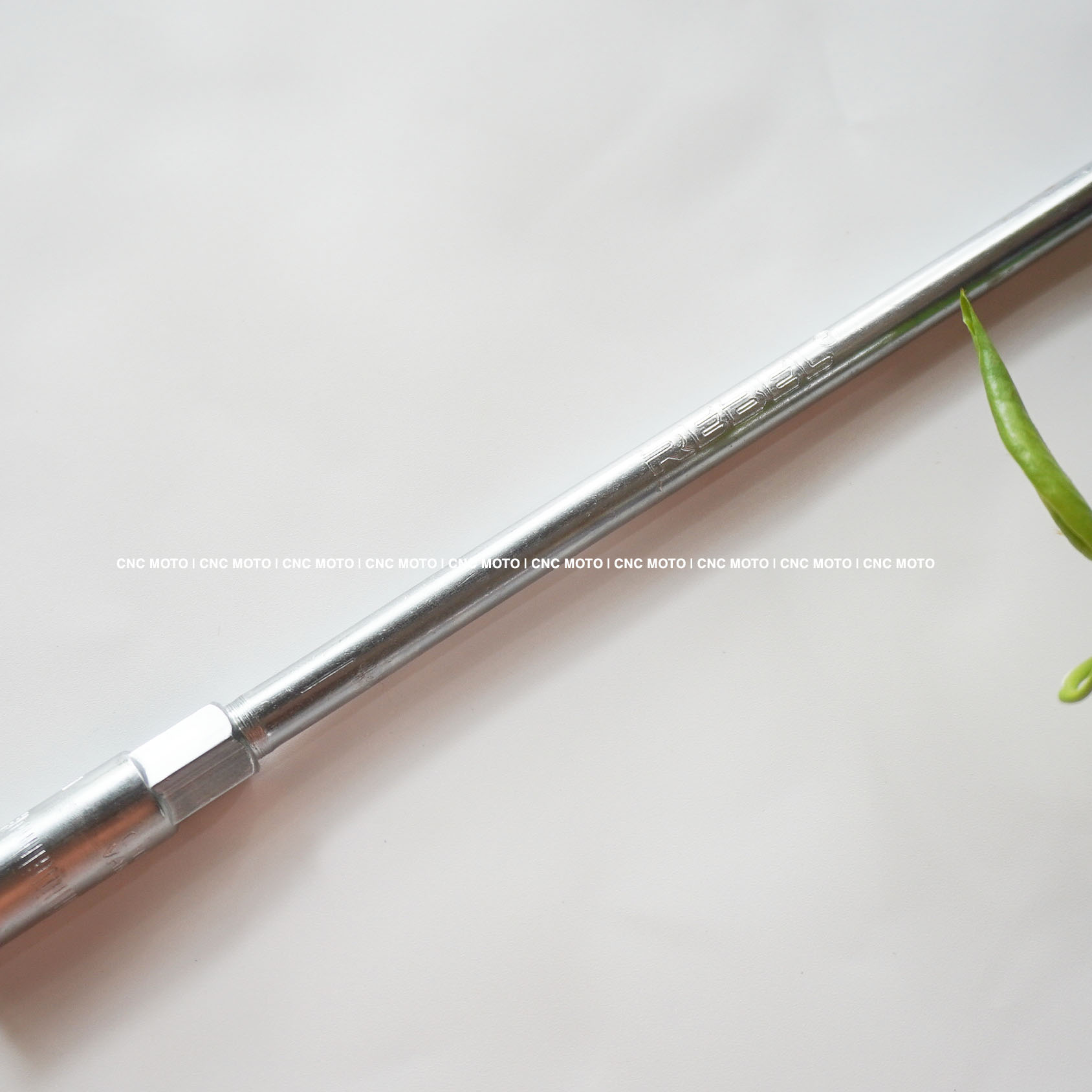 Cần vặn chữ T vặn đai ốc số 8mm - 10mm