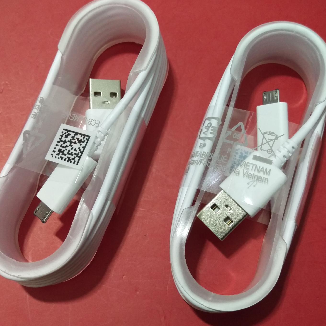 Cáp Sạc Nhanh Samsung Galaxy A3, A5, A7, S5, S6, NOTE4