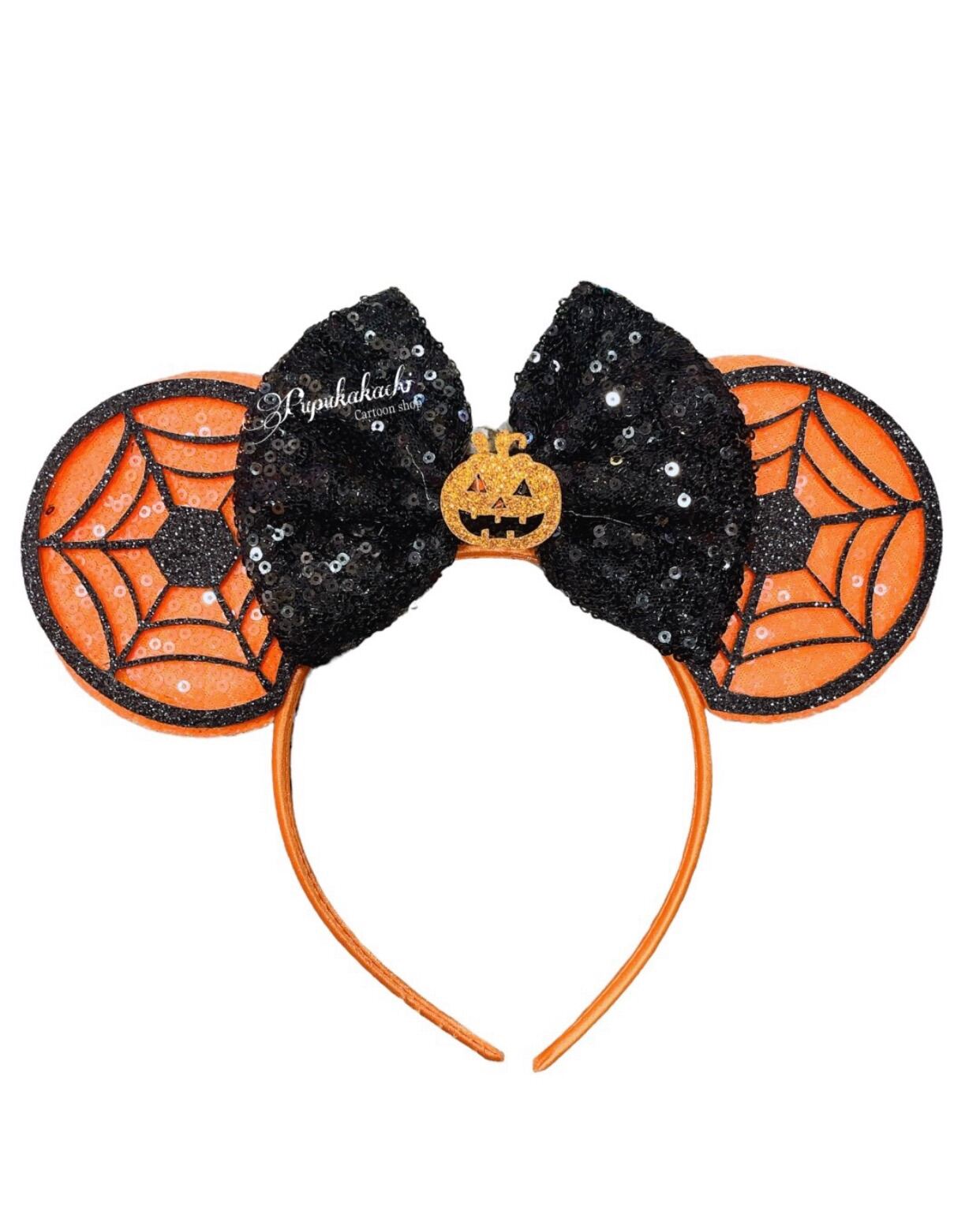 [MUA 2 GIẢM 5%]Cài Tóc Halloween, Phụ Kiện Tóc Hoá Trang Halloween Dễ Thương
