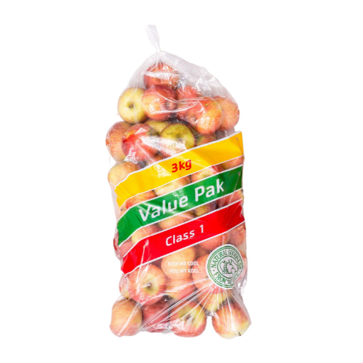 Táo Túi Fuji Nam Phi 3Kg