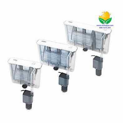 LỌC THÁC TREO SOBO WP-408H - Hàng Công Ty