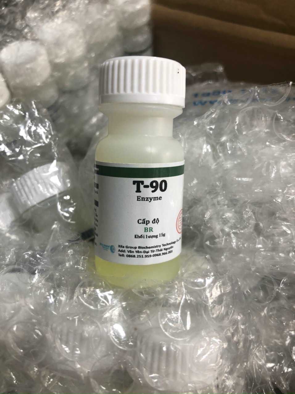 Siêu kích mầm T90 / chuyên dùng cho Hoa Hồng, Mai, Phong Lan