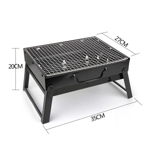 [HCM]Bếp nướng , Bếp nướng than hoa