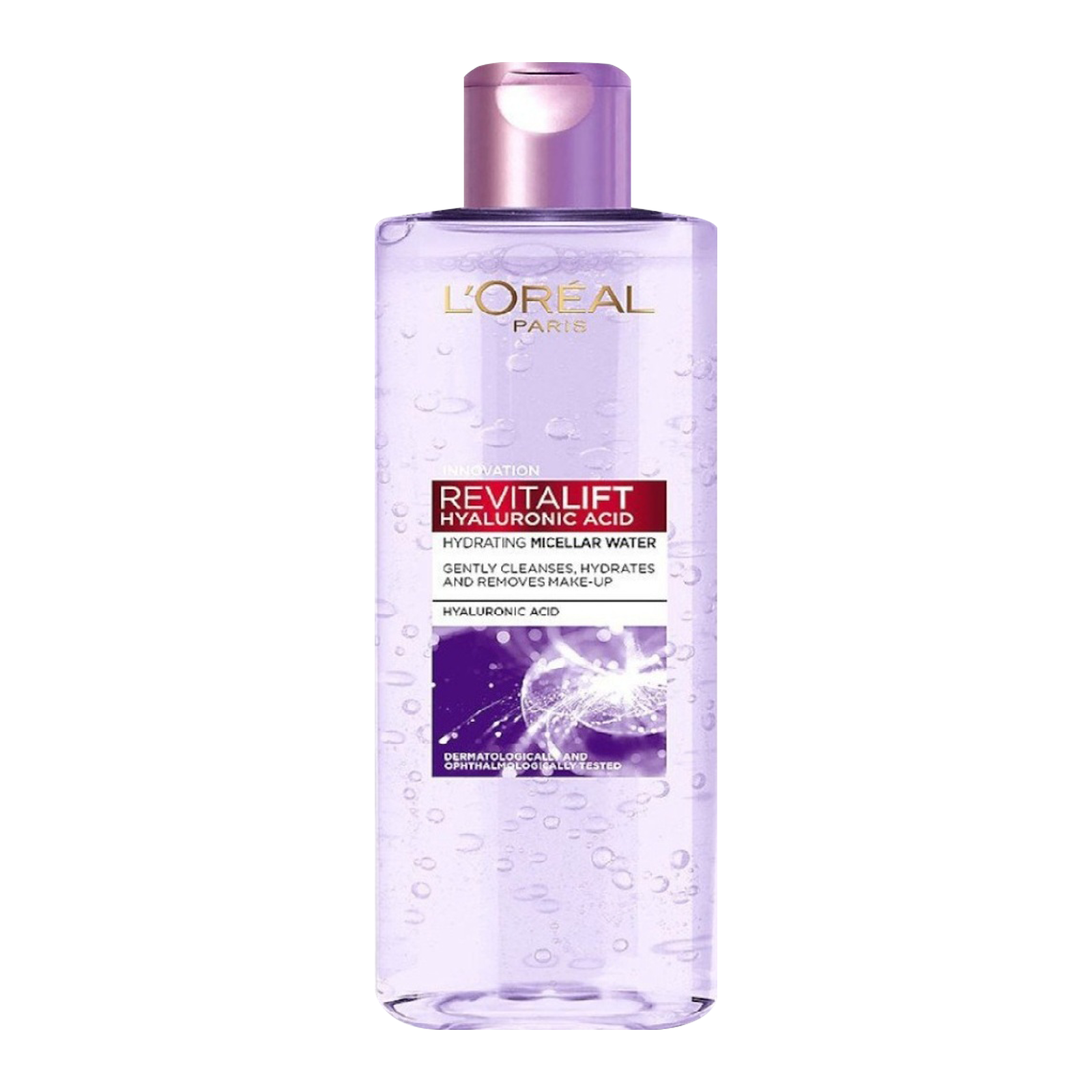 [Hàng Tặng Không Bán] Combo 2 Nước Tẩy Trang Loreal 95ml