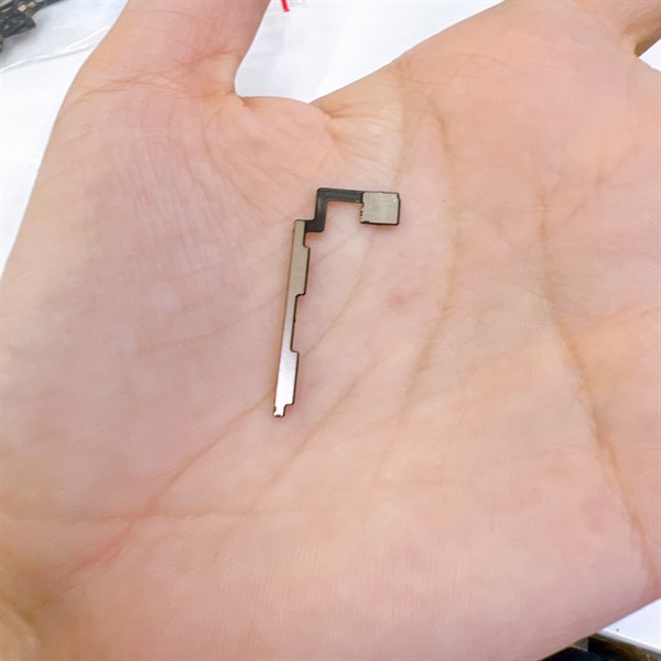 Dây âm lượng volume Oppo Reno 5 4G