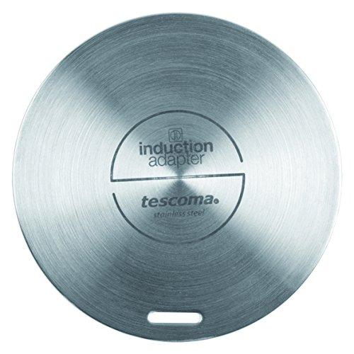 Đĩa chuyển từ Tescoma Induktionsadapter 420946 21cm