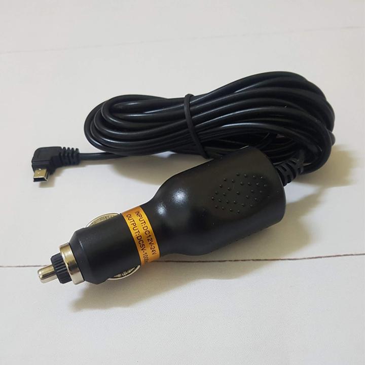 Nguồn camera hành trình