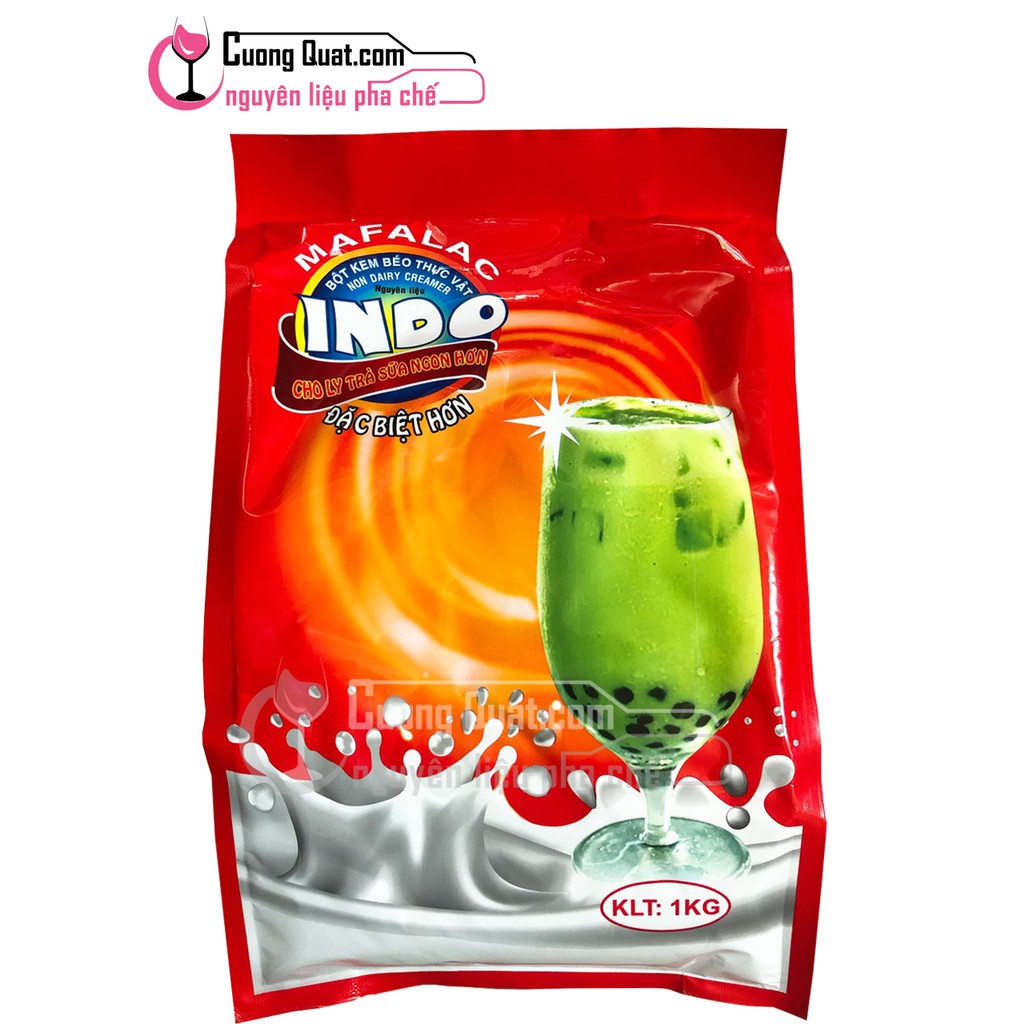 [Hcm]Indo Bich Co Fat Cream Powder 1kg