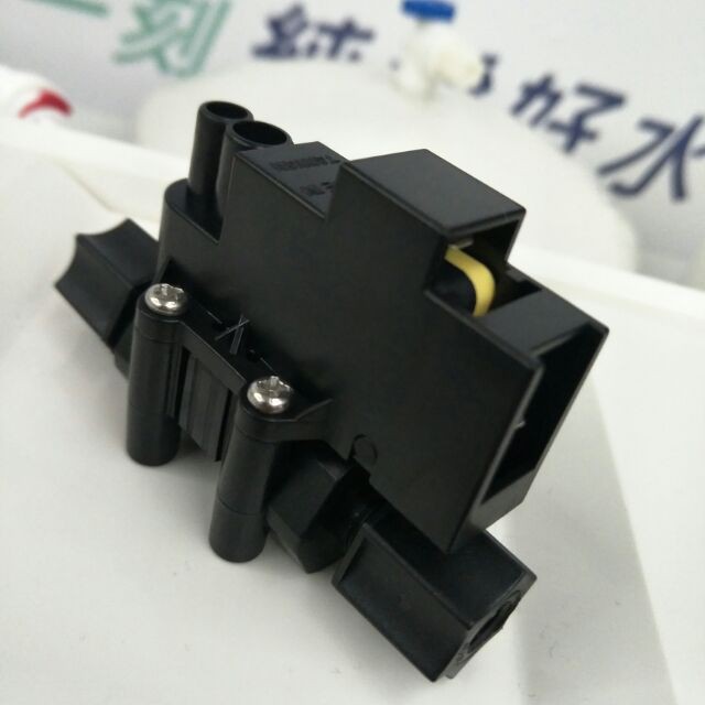 Van Áp Cao Máy Lọc RO