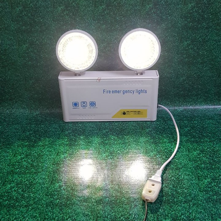 ĐÈN LED CHIẾU SÁNG SỰ CỐ MẤT ĐIỆN