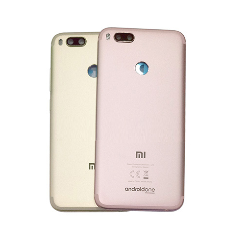 Vỏ Lưng điện thoại Xiaomi Redmi 5X / Redmi A1
