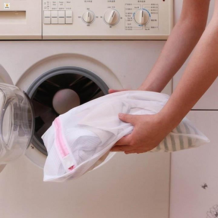 Túi Lưới Giặt Quần Áo