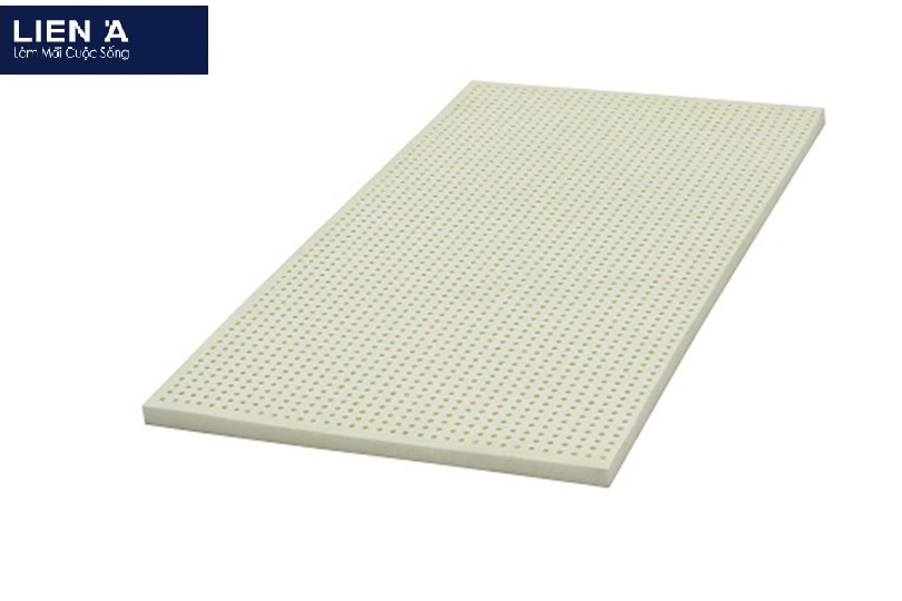 Đệm Cao Su Em Bé Liên Á PomPoms - Cao 5cm
