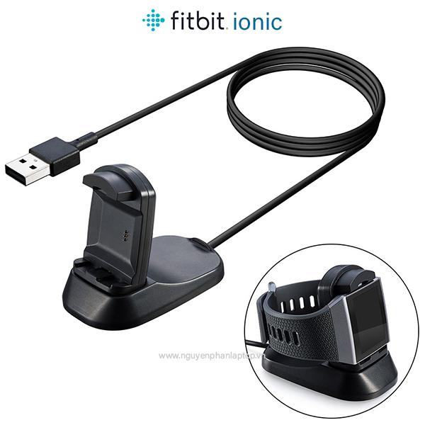 Dock sạc đồng hồ thông minh Fitbit Ionic