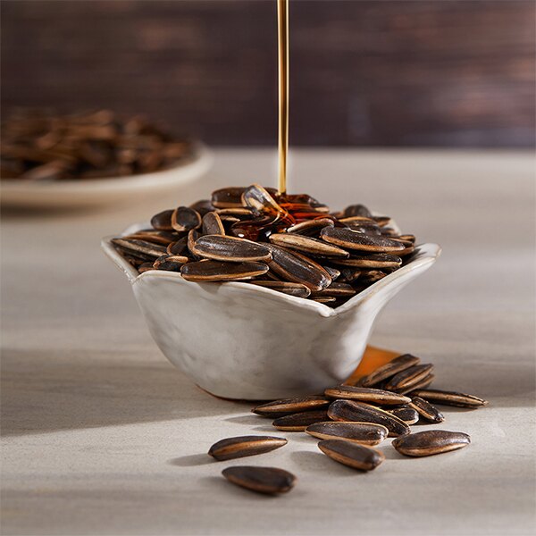 HẠT HƯỚNG DƯƠNG CARAMEL (CARAMEN) ĐÀI LOAN