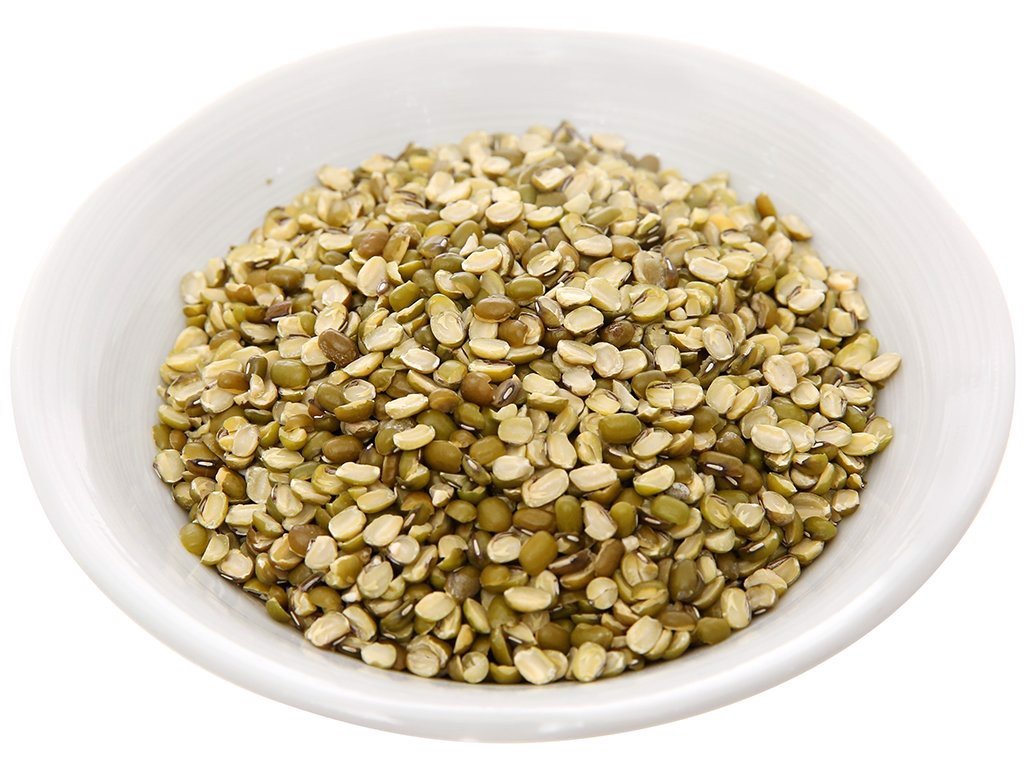 500g đậu quê sạch đủ loại