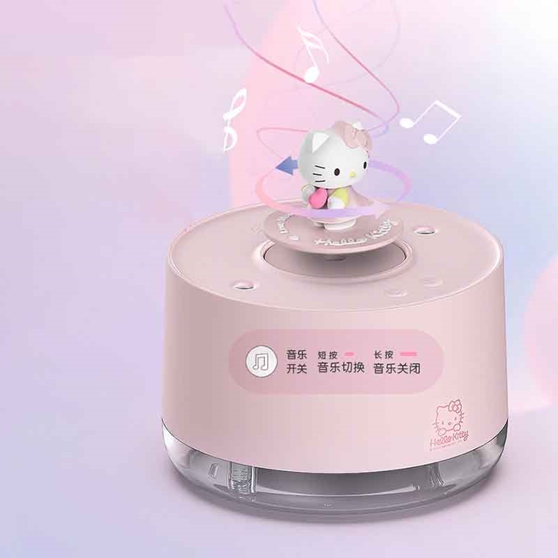 Hello Kitty humidifier