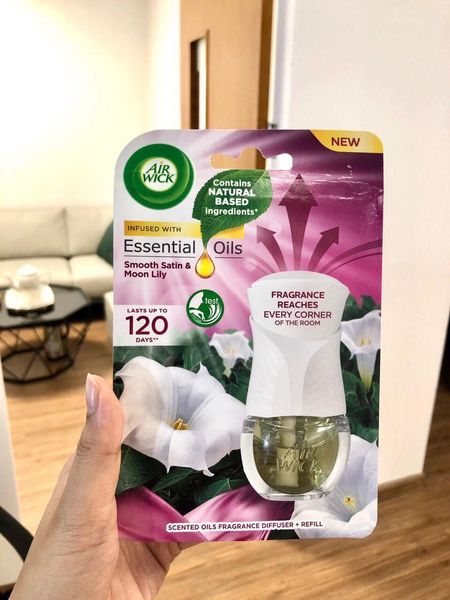Máy cắm điện TINH DẦU THƠM PHÒNG AIRWICK - HANGDUC69