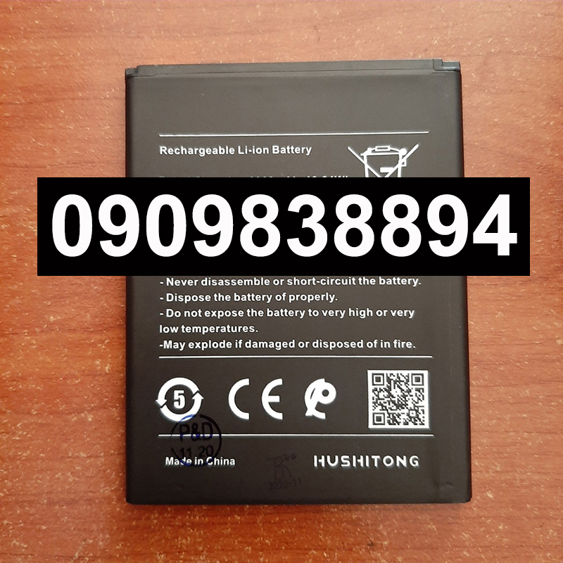 Pin v3760t / nokia c2