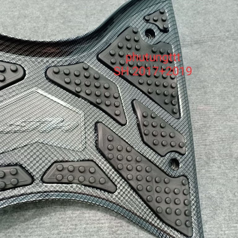 THẢM CARBON SH 2017 ĐẾN 2019