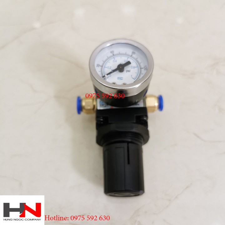 Van chỉnh áp khí nén hãng CIM