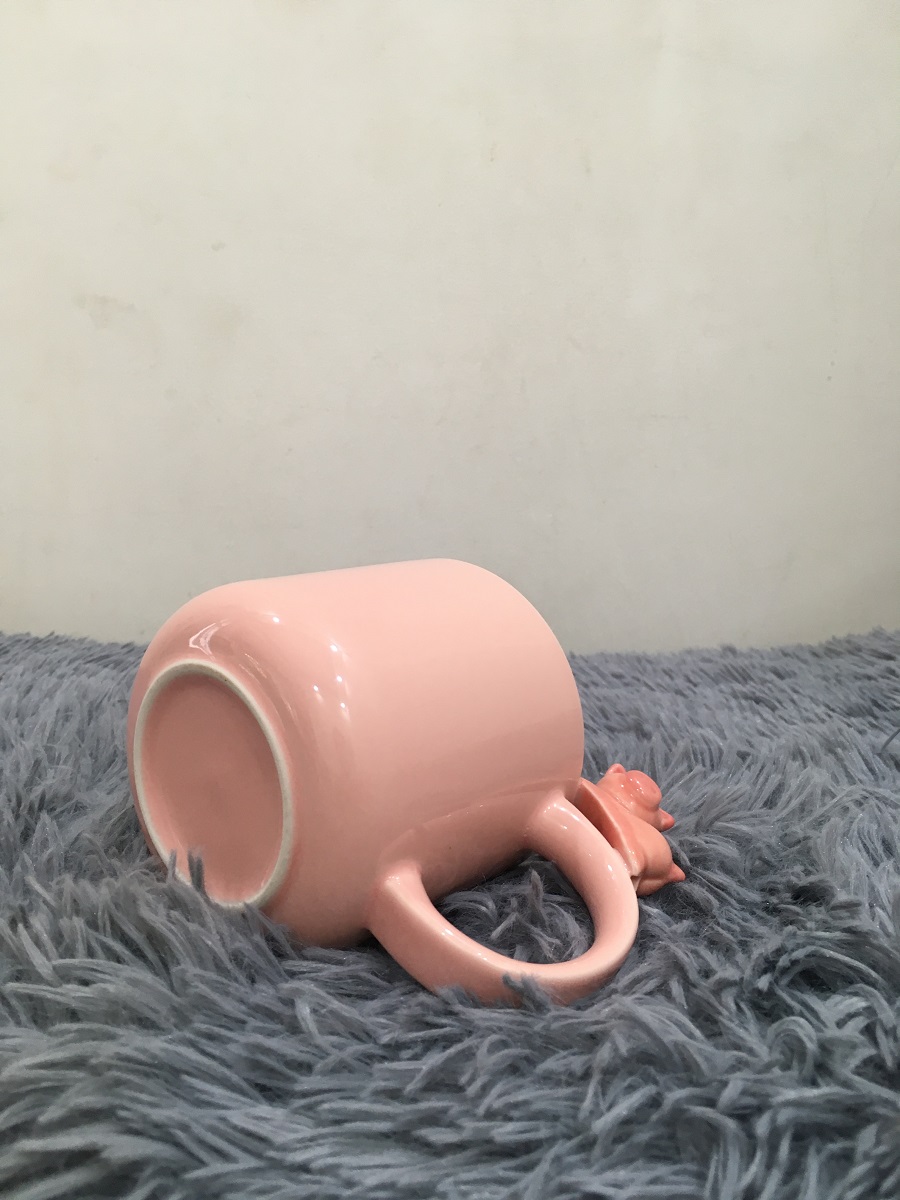 LY SỨ 500 ML