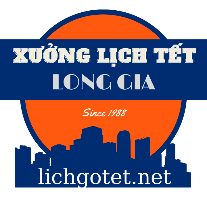 Bloc lịch tết 2023