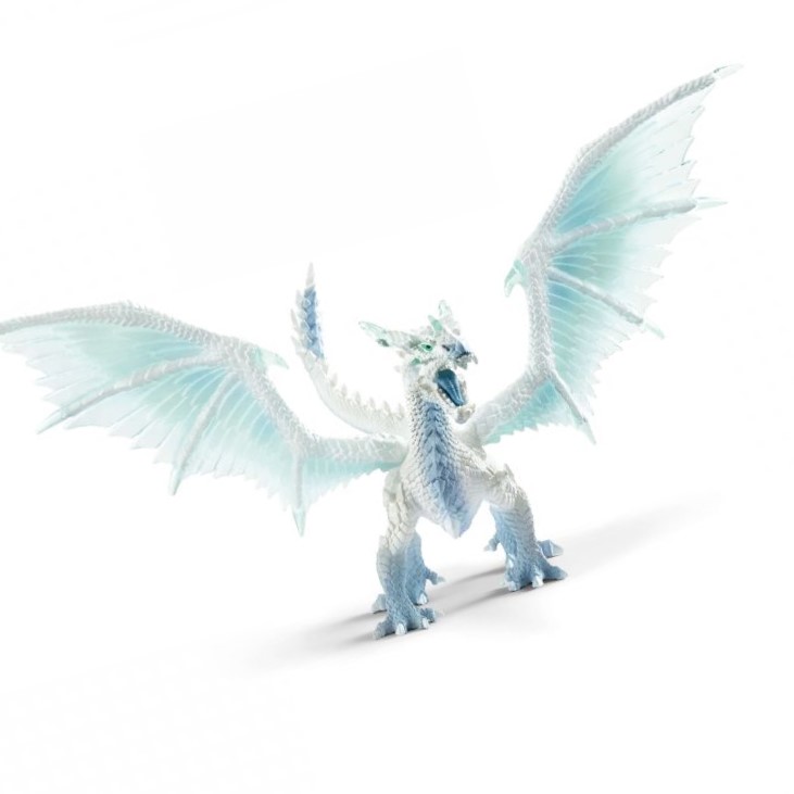 Băng long chí tử SCHLEICH 70139S
