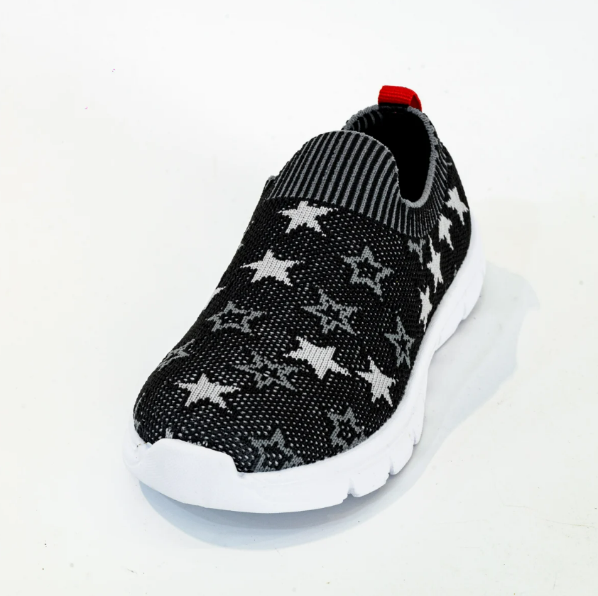 Giày thể thao Bitis bé trai (size 24-30)