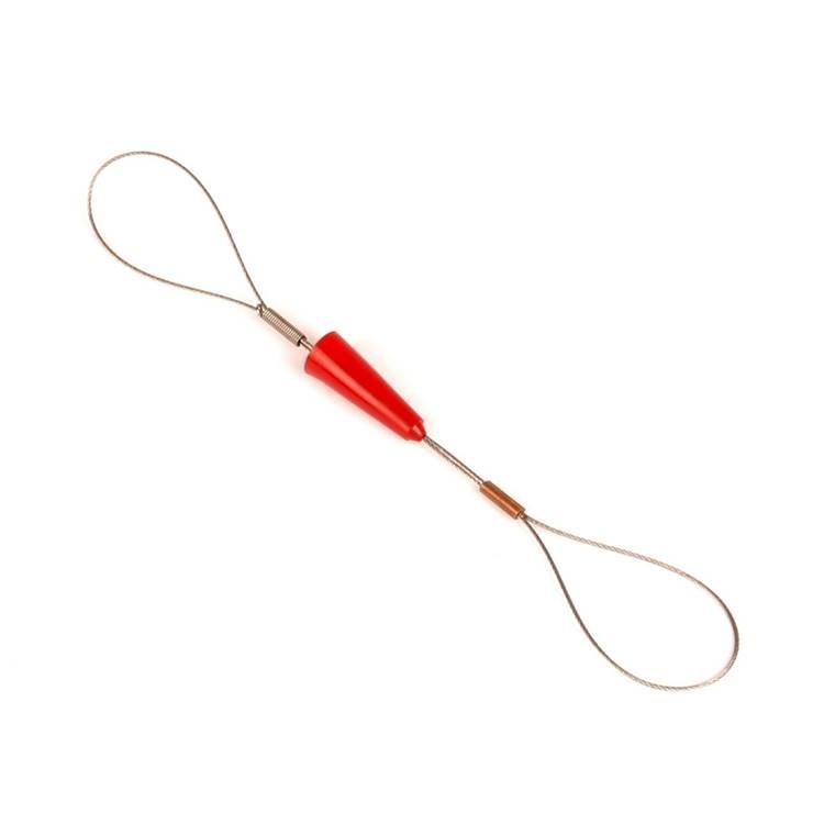 Dây mồi cáp lụa luồn ống ghen đi dây điện - Cuộn 25m