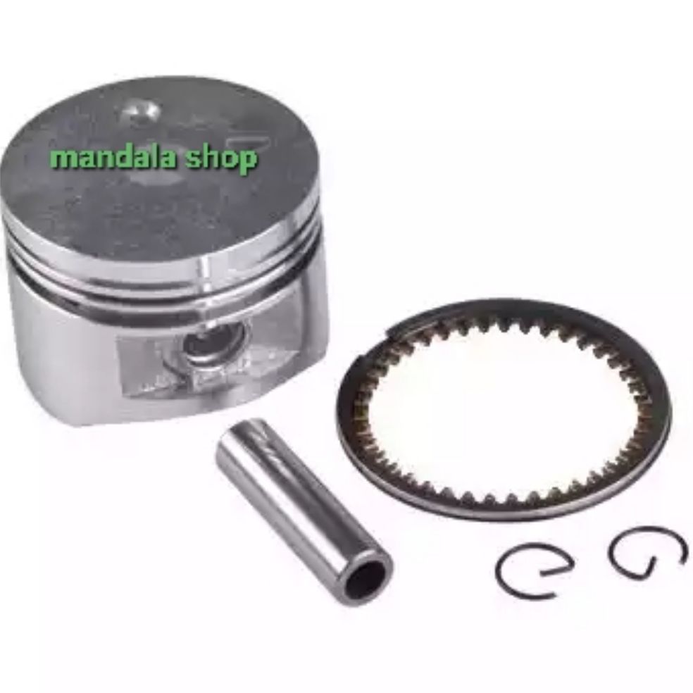 Quả piston máy cắt cỏ 4 thì Gx35 40 ly