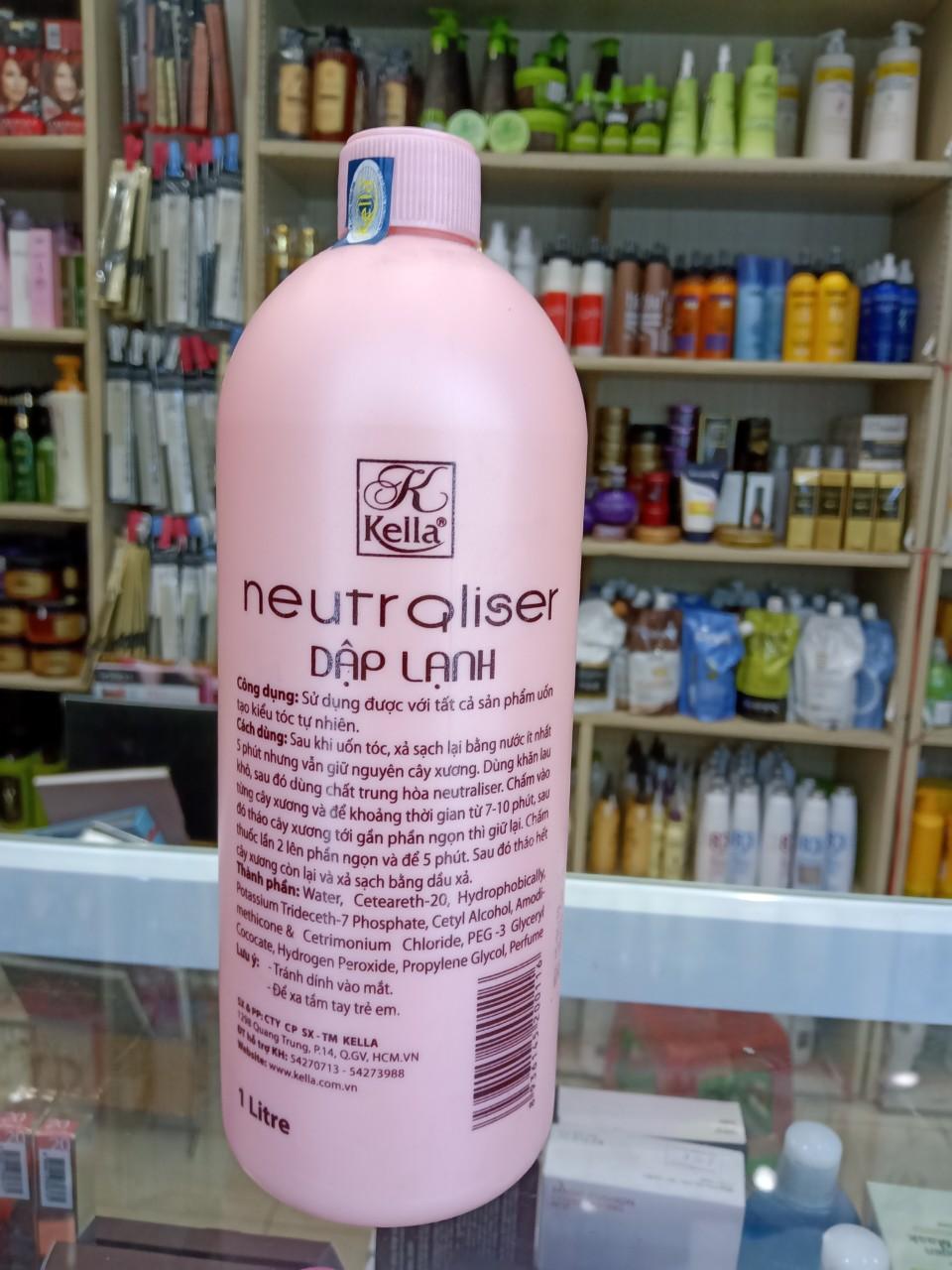 DẬP ĐA NĂNG KELLA 1000 ml