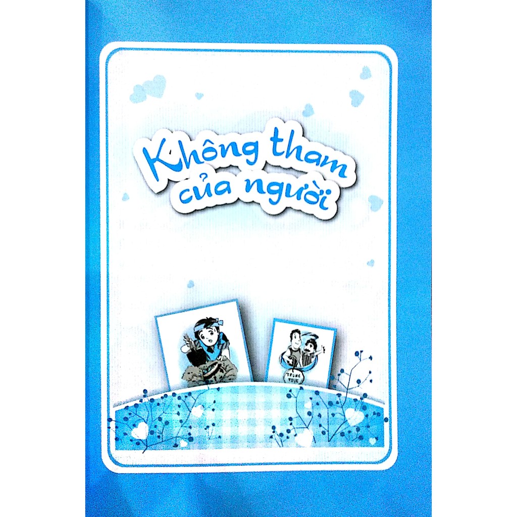 Sách - Gieo Mầm Tính Cách - Thật Thà - NXB Trẻ