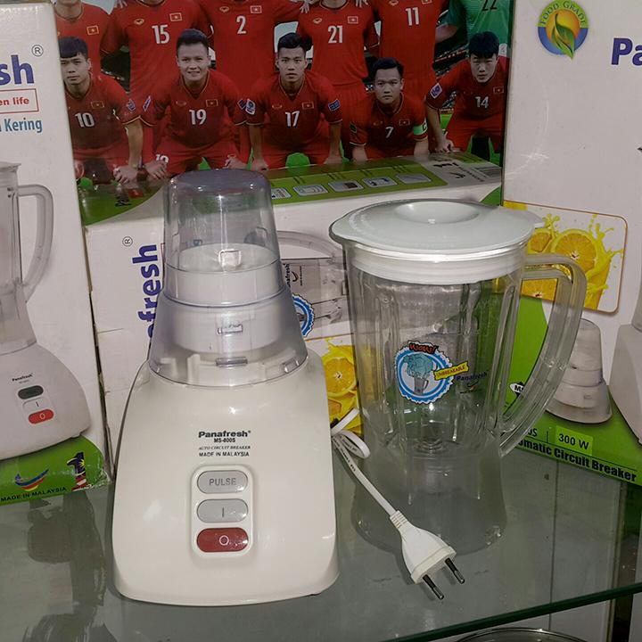 Máy xay sinh tố Panafresh MS-800S - 300W - Malaysia