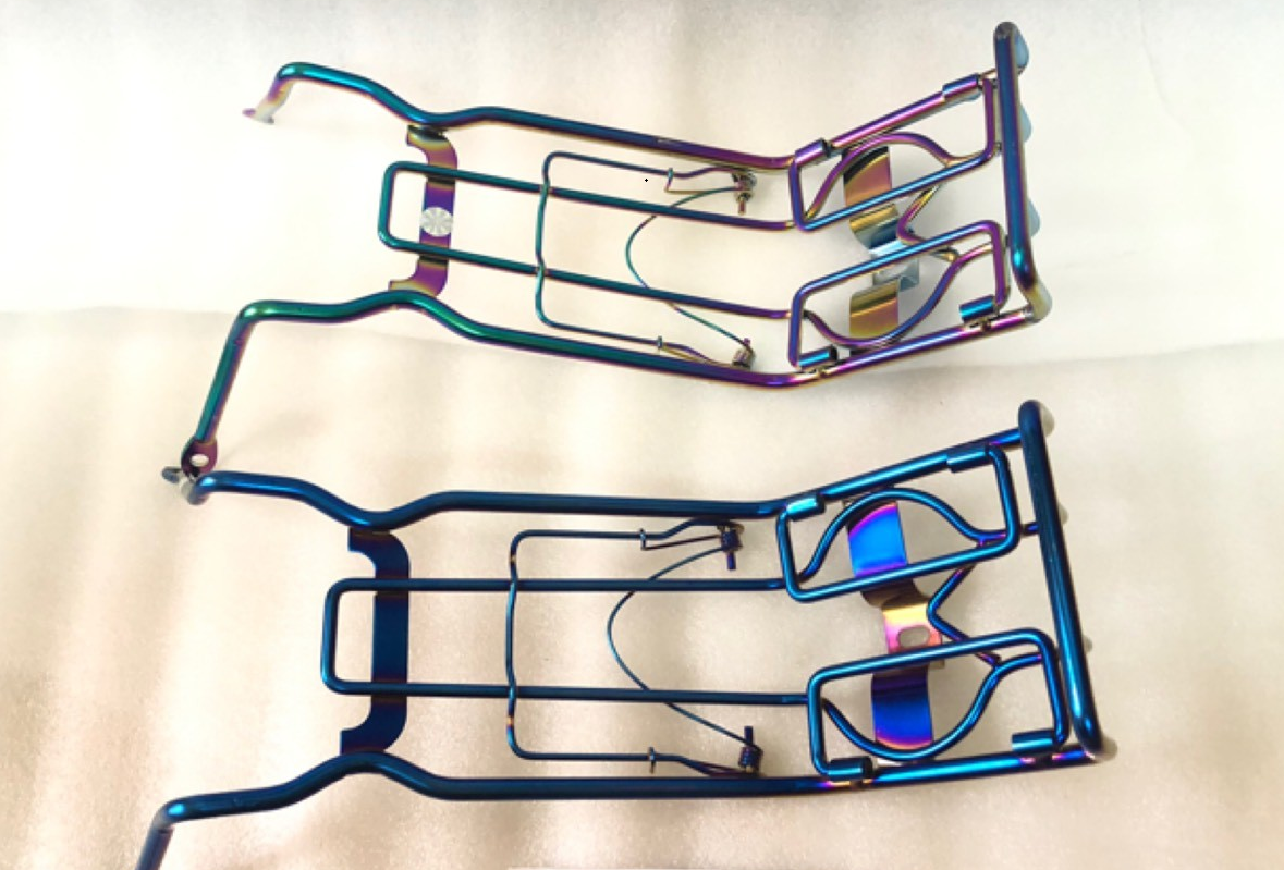 Baga giữa xi Titan 7 màu xe Wave BLADE & Wave RSX/RSX FI, Wave A 2014-2016 SUPERMARKET QUỐC BẢO