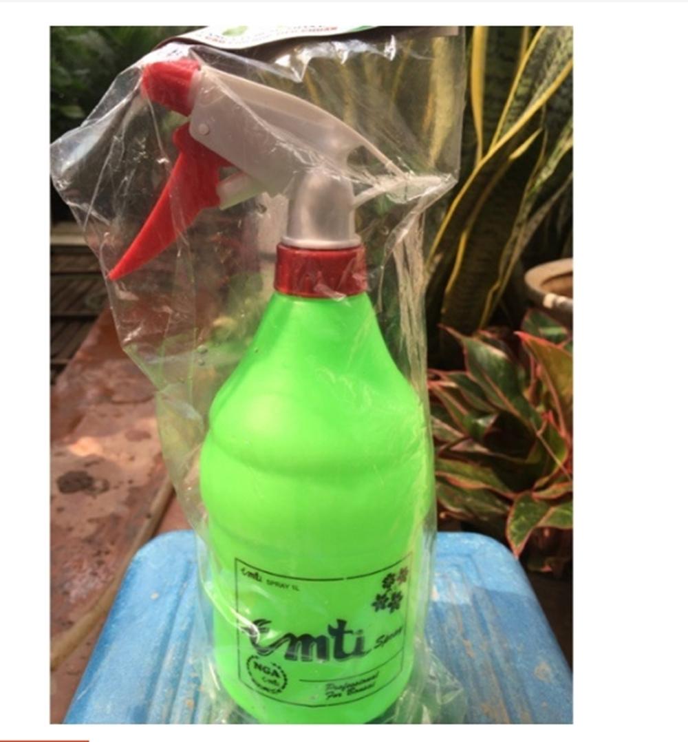 Bình xịt cầm tay 1 lít - Hàng chuẩn