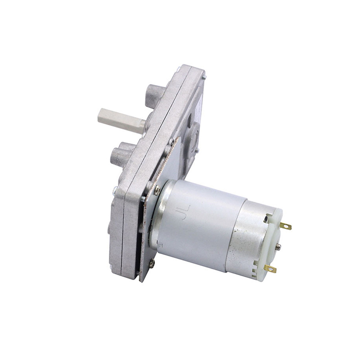 Động cơ giảm tốc, động cơ phát điện DS400 6-24VDC
