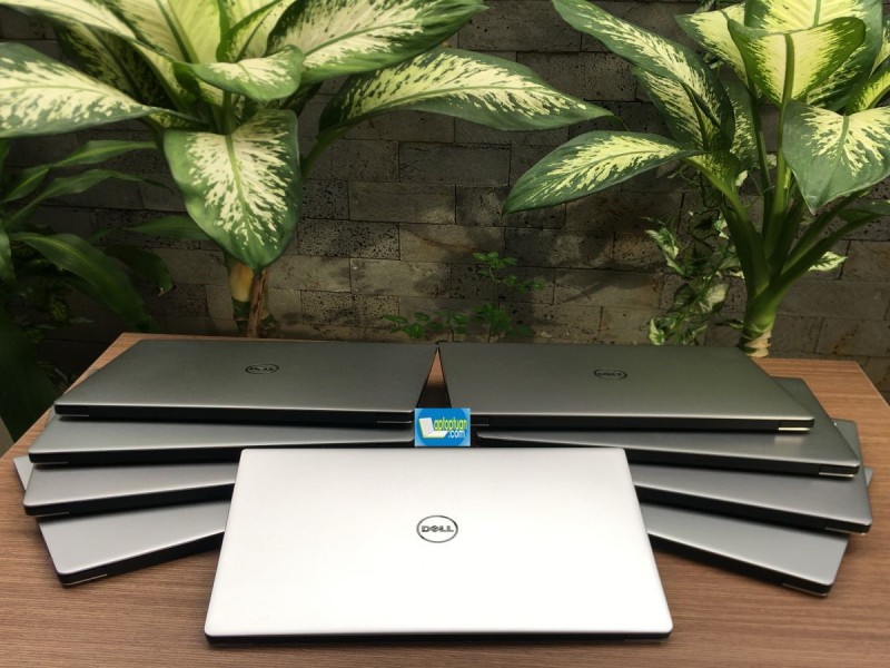 [HCM]Dell XPS 13 9343 i7 QHD+ Touch