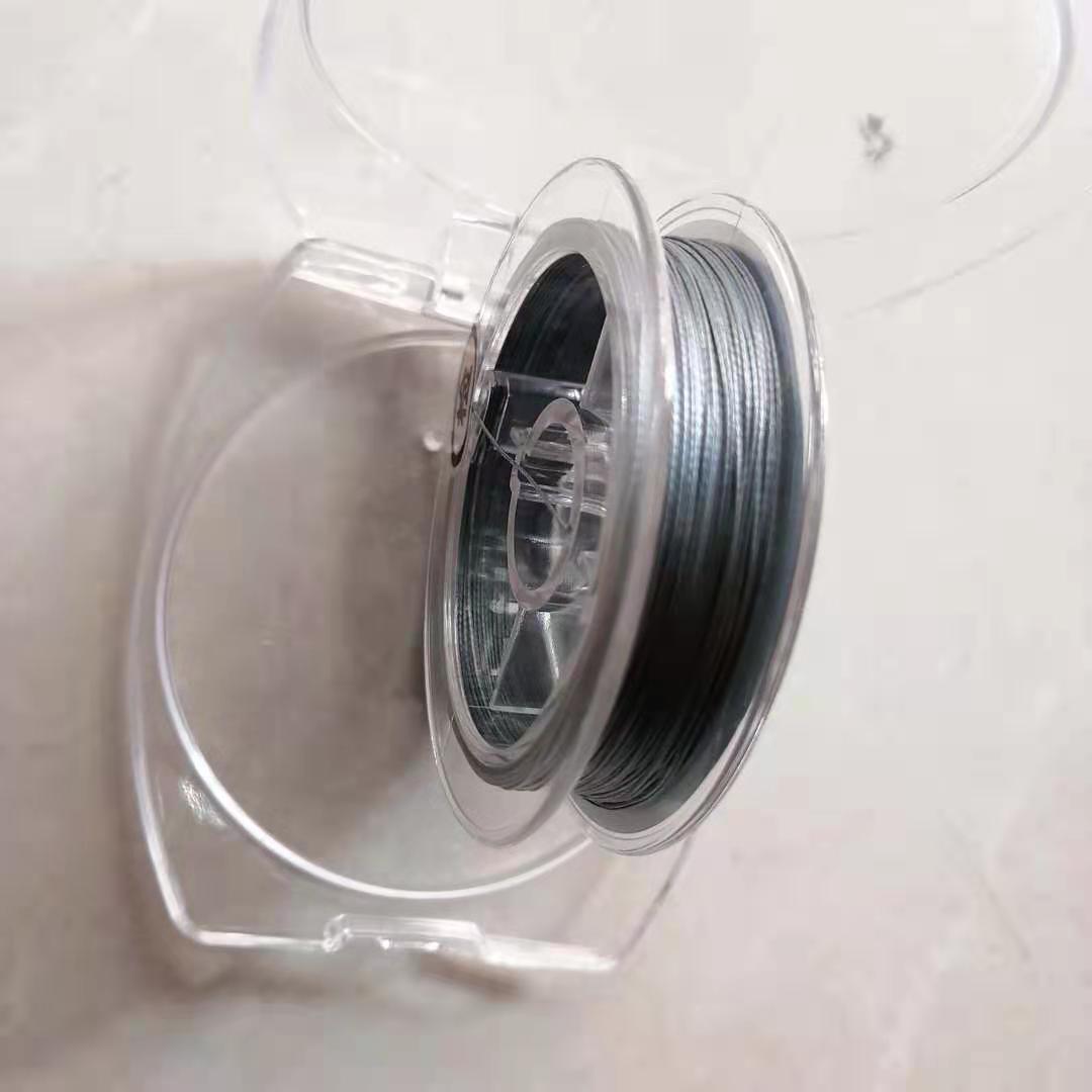 Dây thẻo PE siêu bền chuyên câu đài ( cuộn 20m)